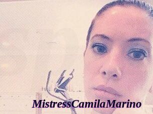 MistressCamilaMarino