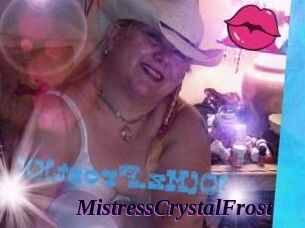 MistressCrystalFrost