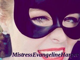 MistressEvangelineHarper