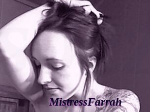 MistressFarrah