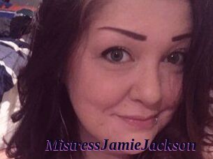 MistressJamieJackson