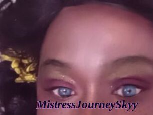 MistressJourneySkyy