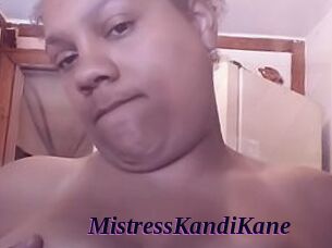 MistressKandiKane