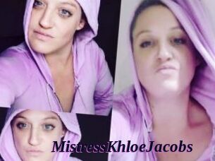 MistressKhloeJacobs