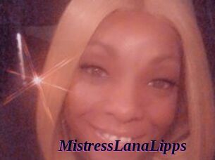 MistressLanaLipps