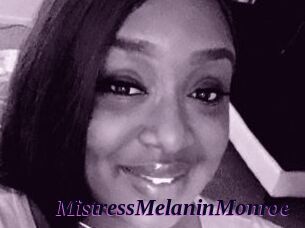 MistressMelaninMonroe