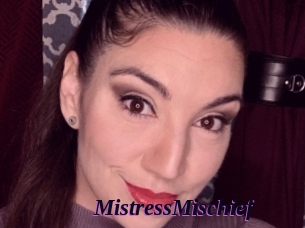 MistressMischief