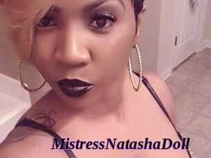 MistressNatashaDoll