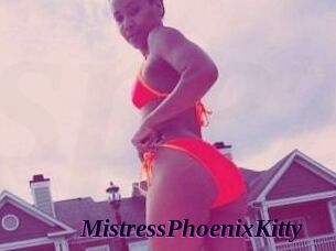 MistressPhoenixKitty