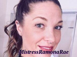 MistressRamonaRae