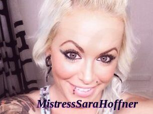 MistressSaraHoffner