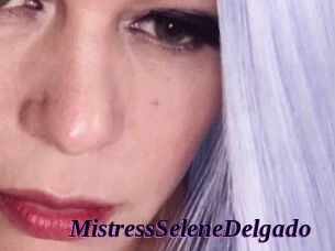 MistressSeleneDelgado