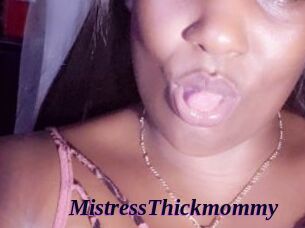 MistressThickmommy