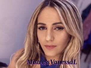 MistressVanessaL