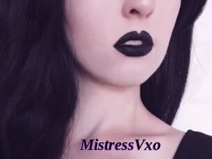 MistressVxo