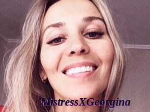 MistressXGeorgina