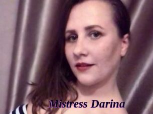 Mistress_Darina