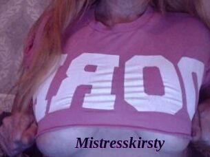 Mistresskirsty