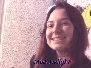 MistyDelight