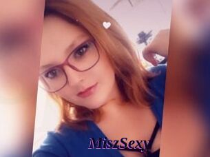 MiszSexy