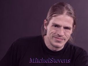 MitchelStevens