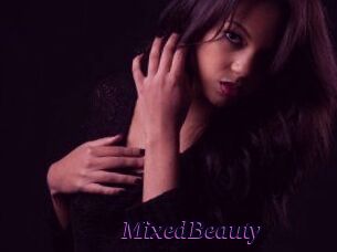 MixedBeauty