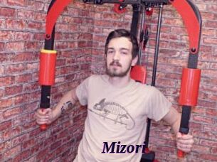 Mizori