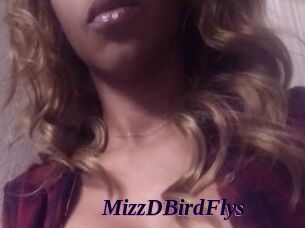 MizzDBirdFlys