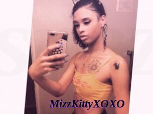 MizzKittyXOXO