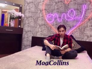 MoaCollins