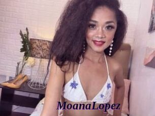 MoanaLopez