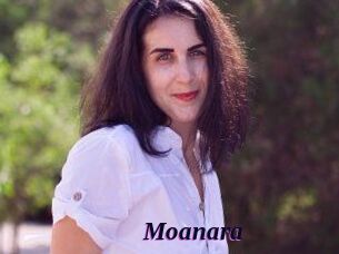 Moanara