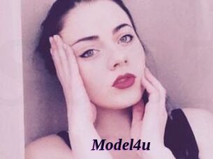 Model4u