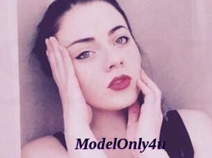 ModelOnly4u