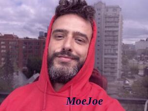 MoeJoe