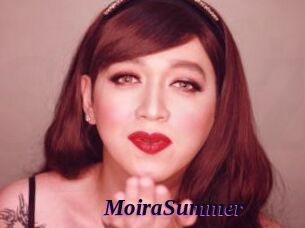 MoiraSummer