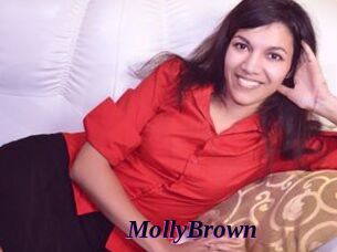 MollyBrown