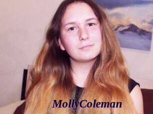 MollyColeman