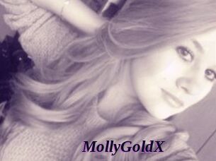 MollyGoldX