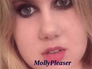 MollyPleaser