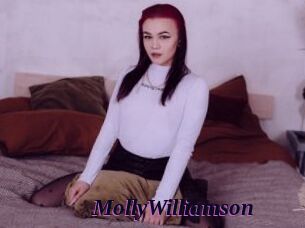 MollyWilliamson