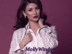 MollyWindsor Spezial Sexcam