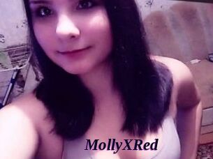 MollyXRed