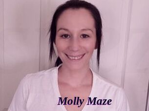 Molly_Maze