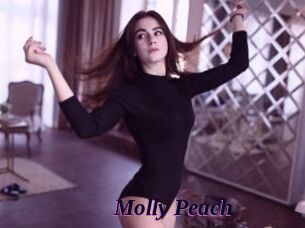Molly_Peach Spezial Sexcam
