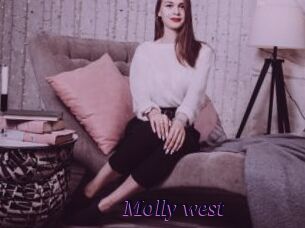 Molly_west