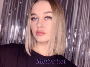 Mollys_hot Spezial Sexcam