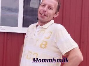 Mommismilk