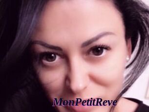 MonPetitReve