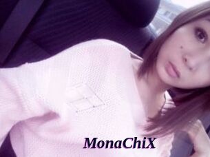 MonaChiX